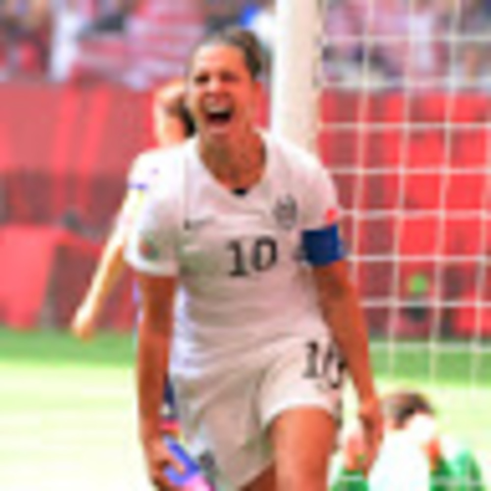 Meet your Posher, Rylee